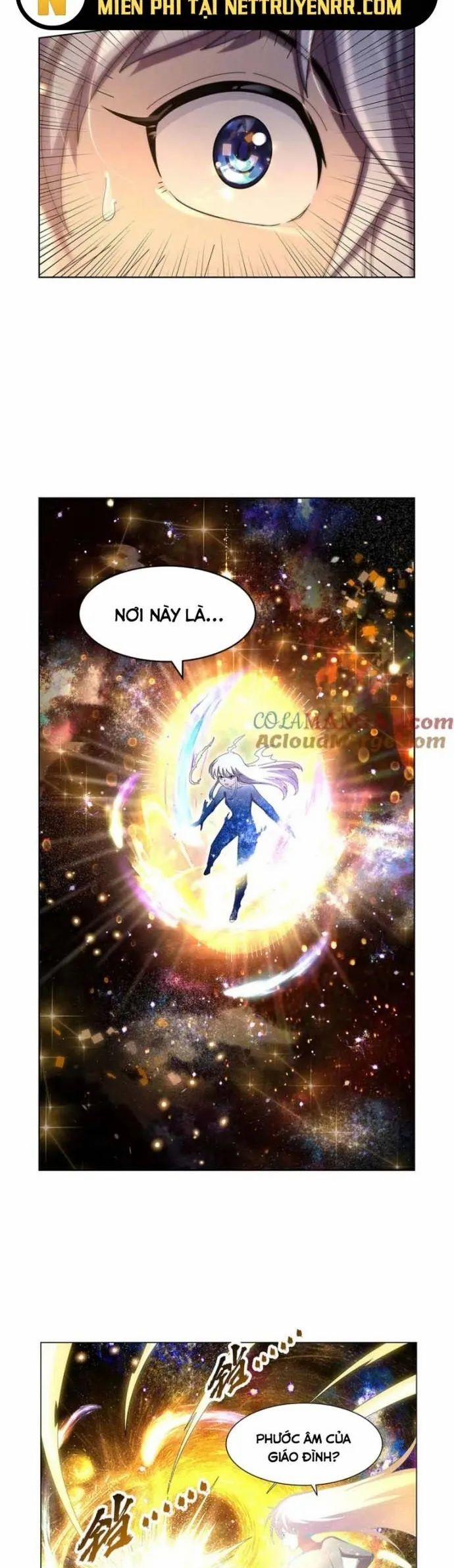 Ma Vương Thất Nghiệp 434 trang 15