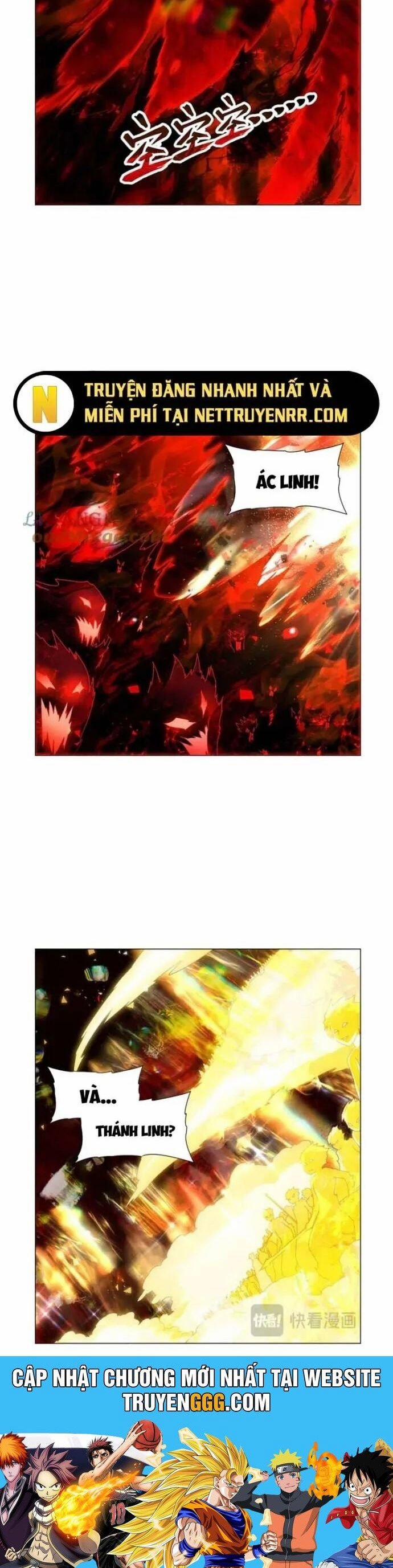 Ma Vương Thất Nghiệp 434 trang 17