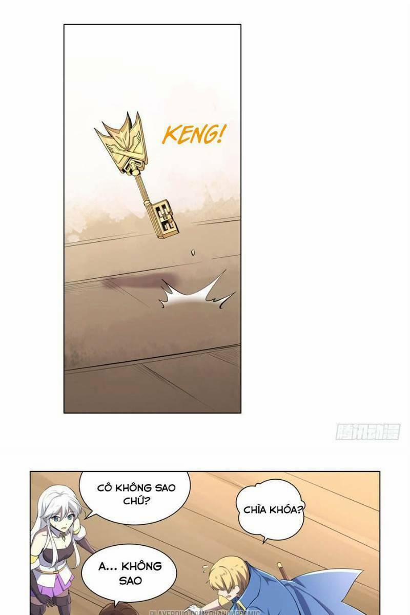 Ma Vương Thất Nghiệp 45 trang 27