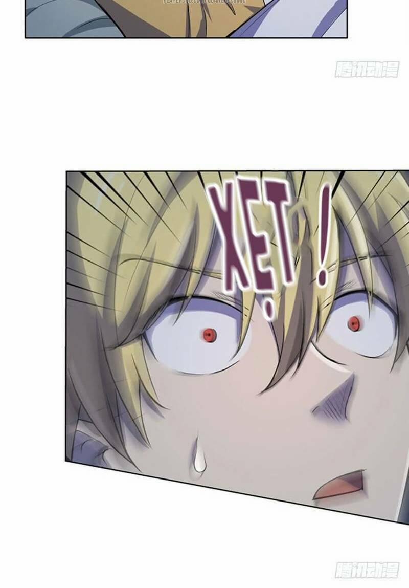 Ma Vương Thất Nghiệp 46 trang 25