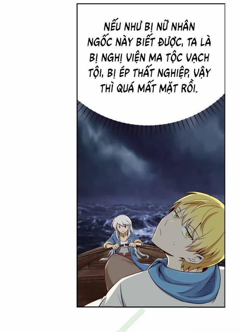 Ma Vương Thất Nghiệp 5 trang 18