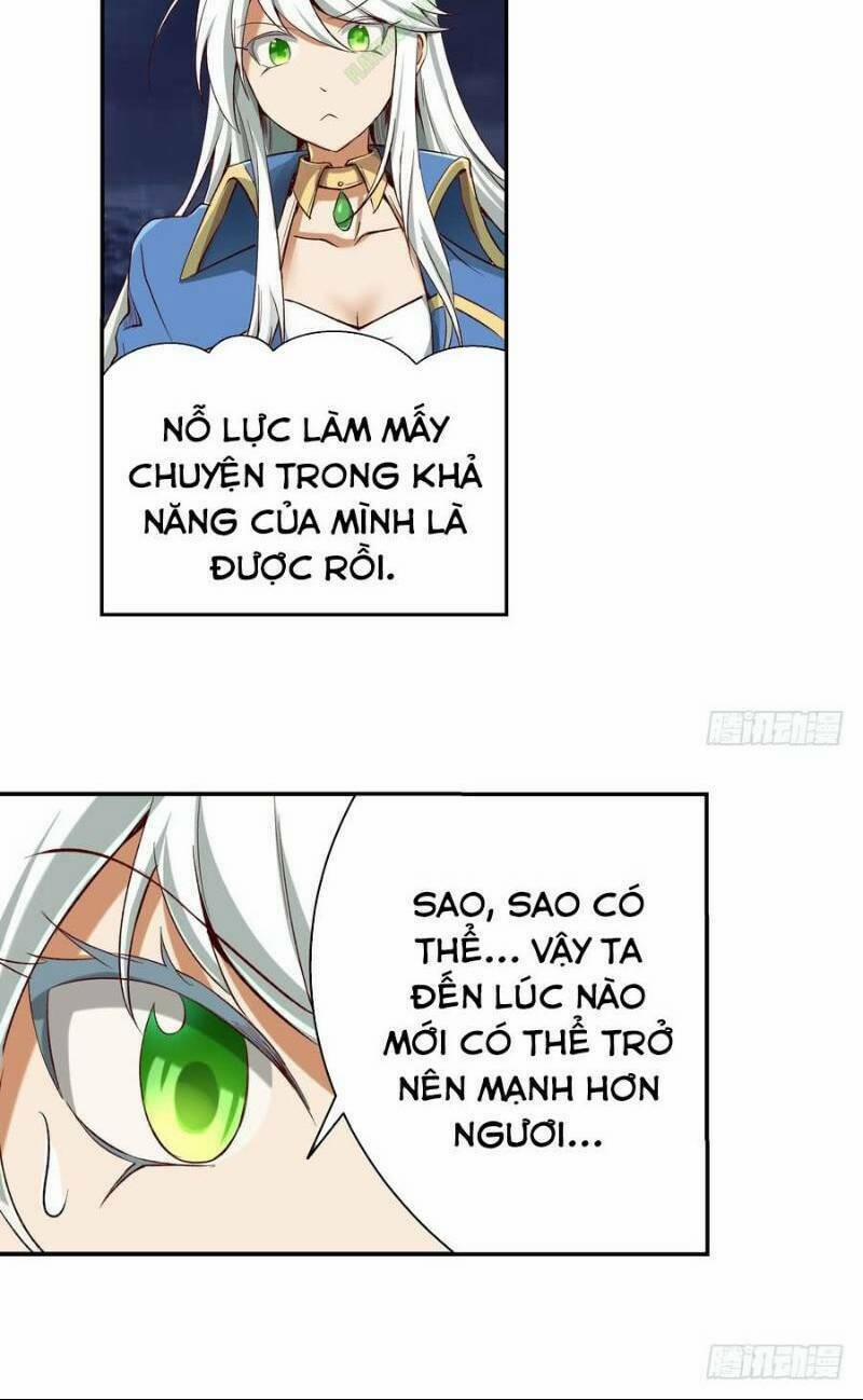 Ma Vương Thất Nghiệp 5 trang 22