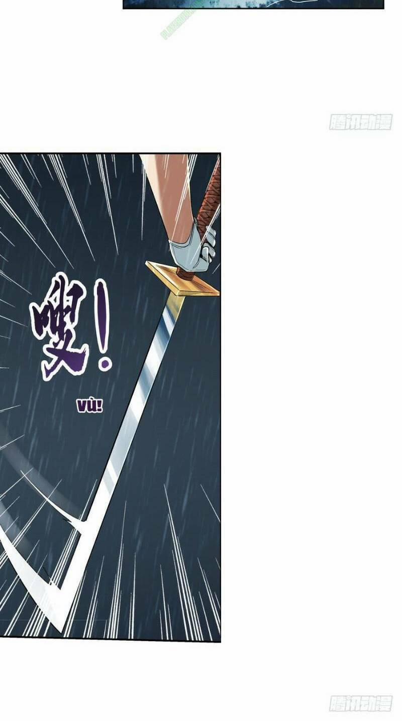 Ma Vương Thất Nghiệp 5 trang 5