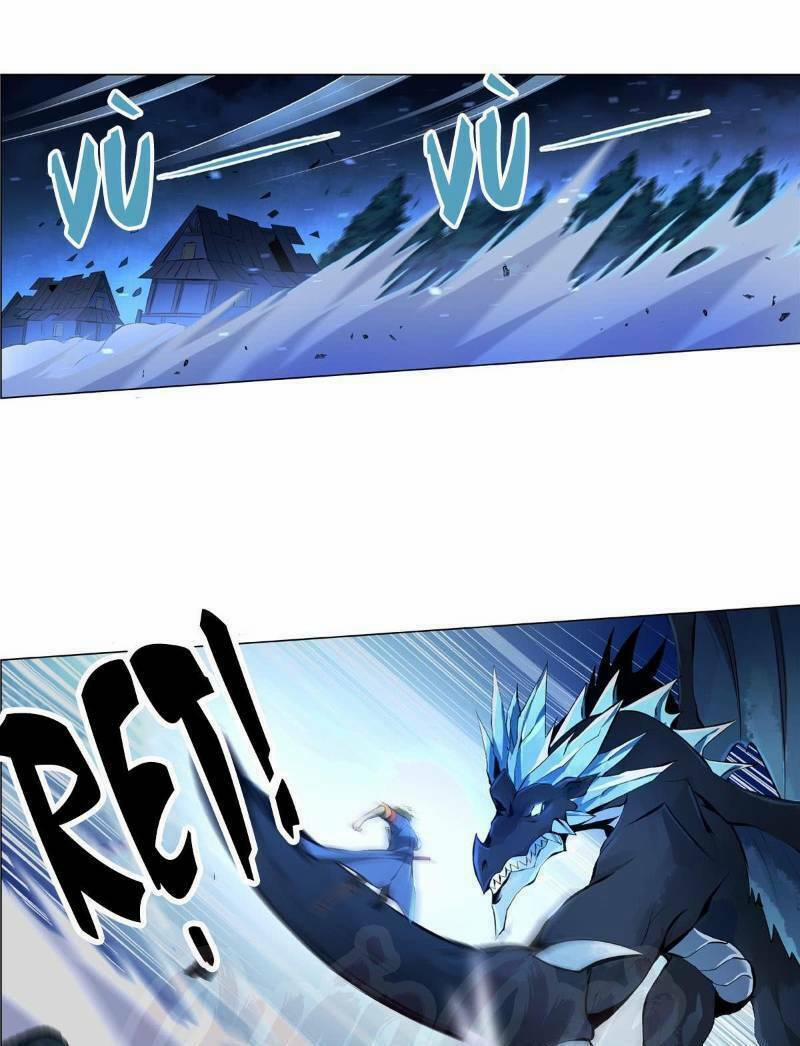 Ma Vương Thất Nghiệp 57 trang 0