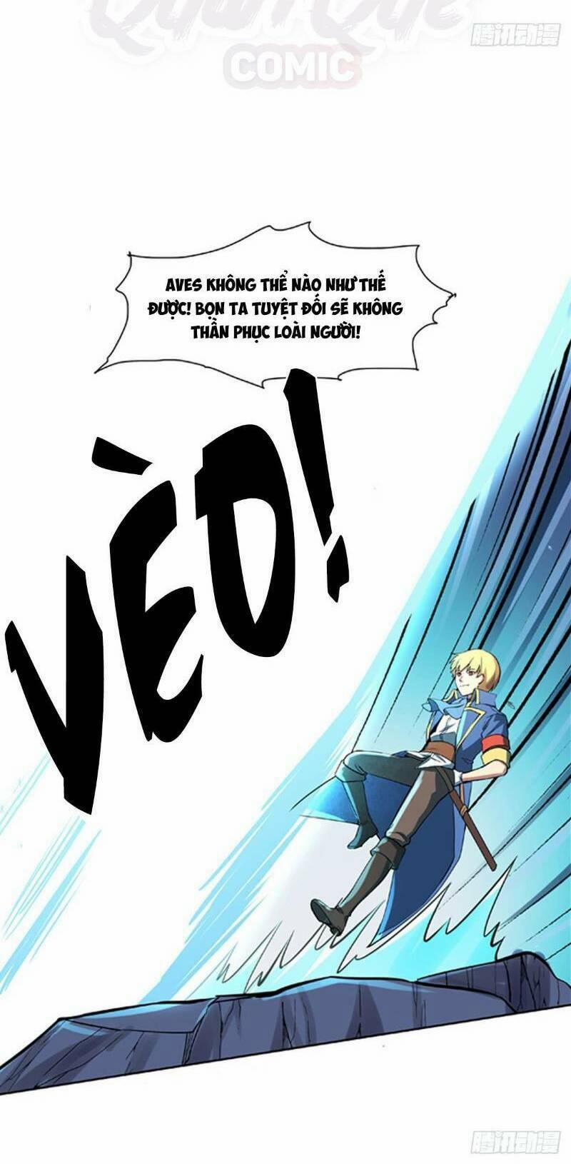 Ma Vương Thất Nghiệp 57 trang 10