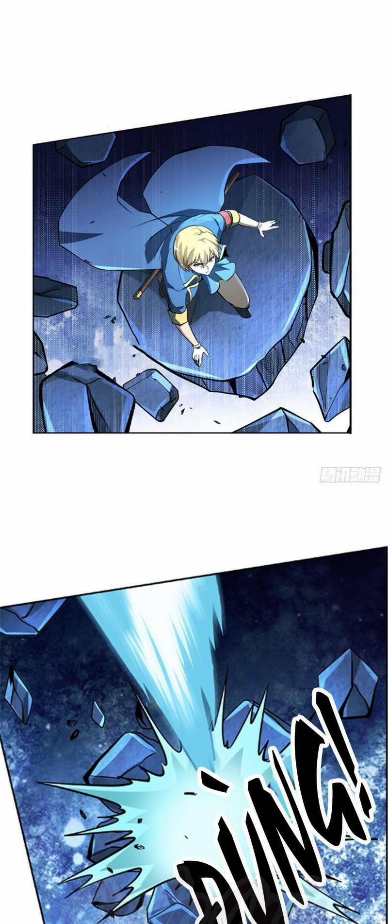 Ma Vương Thất Nghiệp 57 trang 11