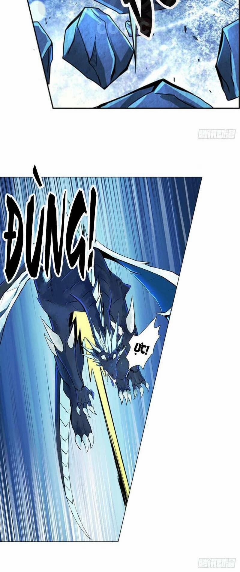 Ma Vương Thất Nghiệp 57 trang 12