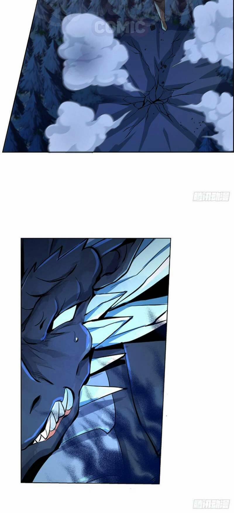 Ma Vương Thất Nghiệp 57 trang 14