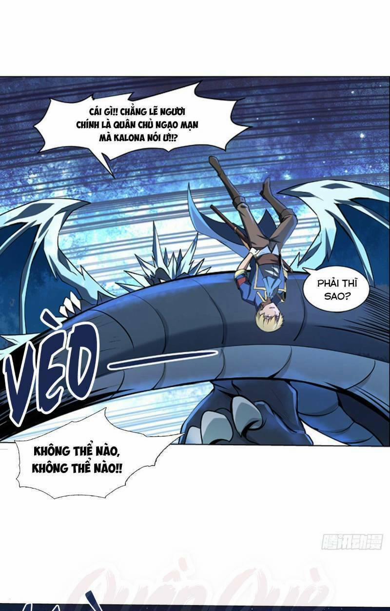 Ma Vương Thất Nghiệp 57 trang 15