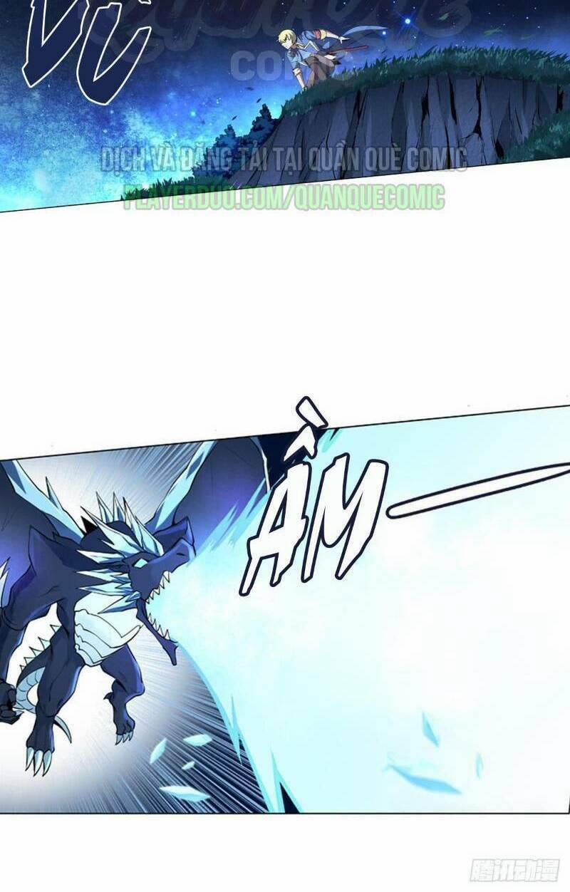 Ma Vương Thất Nghiệp 57 trang 16