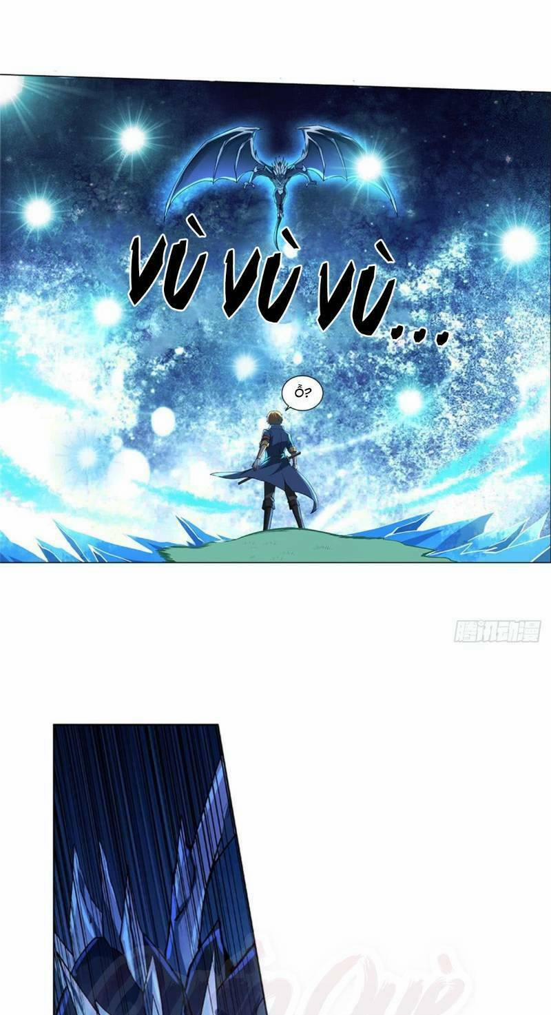 Ma Vương Thất Nghiệp 57 trang 19