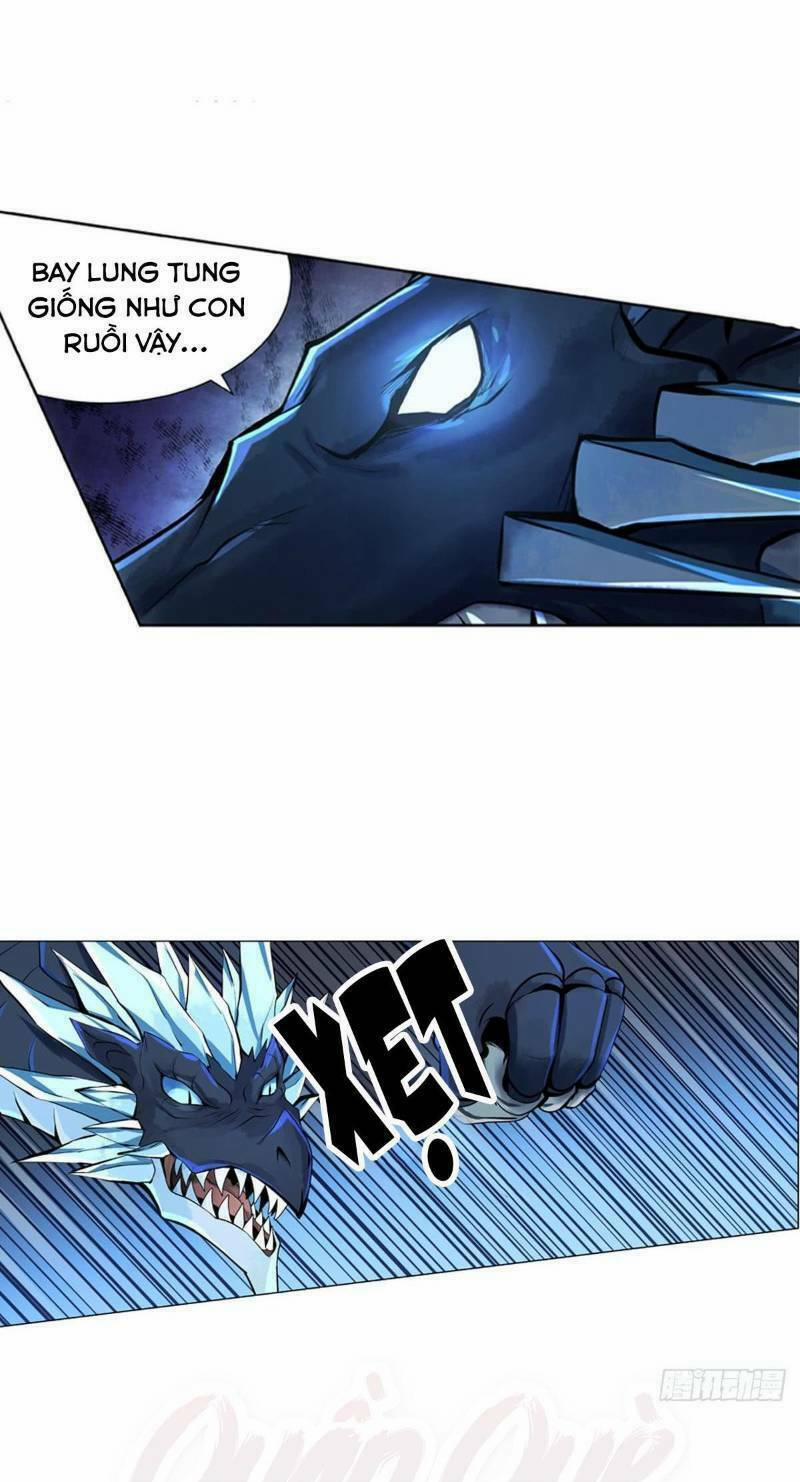 Ma Vương Thất Nghiệp 57 trang 2