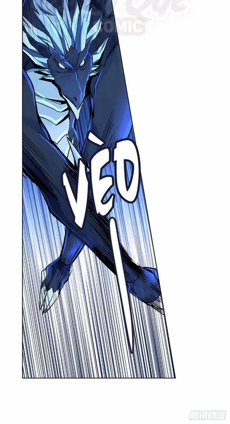 Ma Vương Thất Nghiệp 57 trang 20