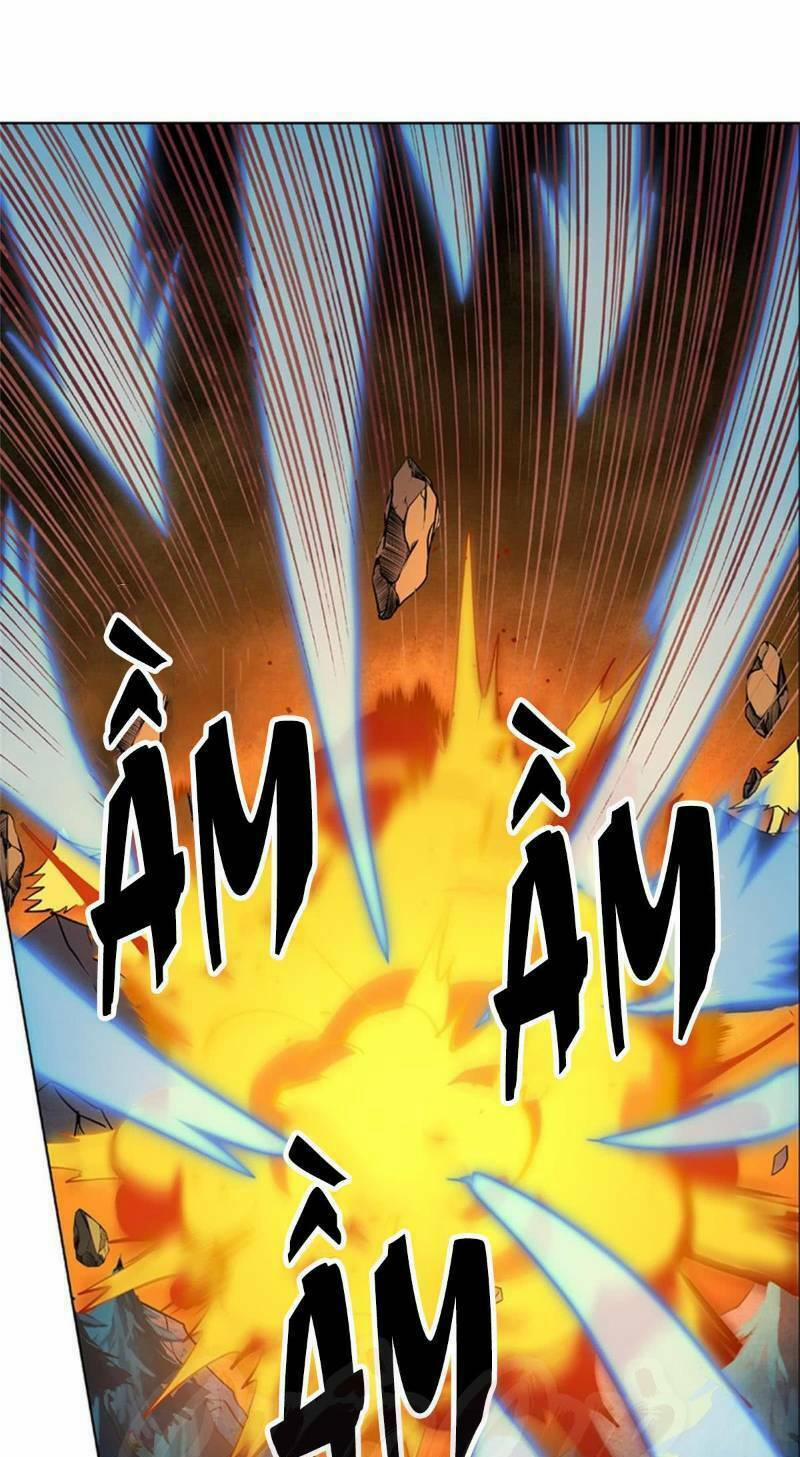 Ma Vương Thất Nghiệp 57 trang 21