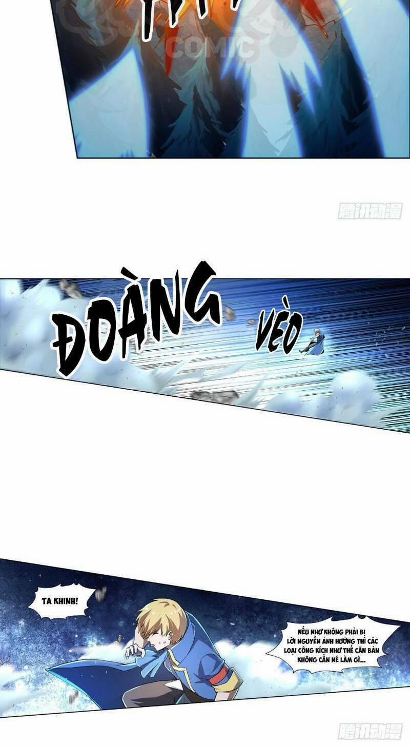 Ma Vương Thất Nghiệp 57 trang 22