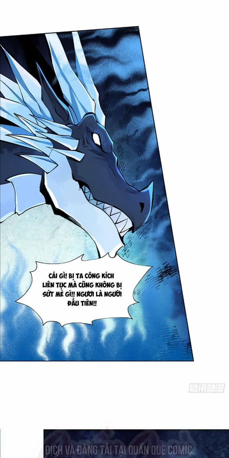 Ma Vương Thất Nghiệp 57 trang 23