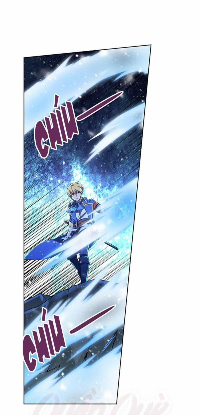 Ma Vương Thất Nghiệp 57 trang 25