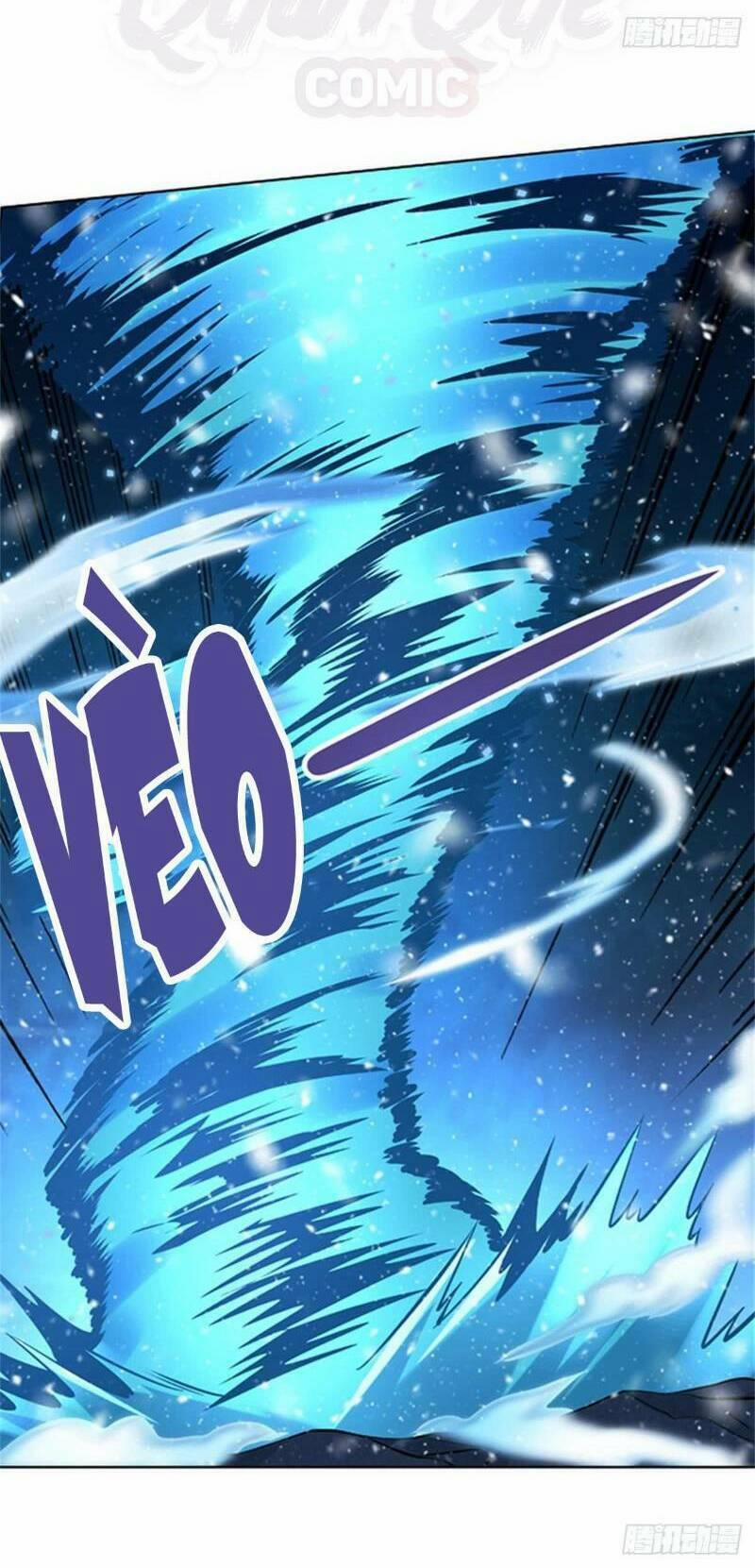 Ma Vương Thất Nghiệp 57 trang 26