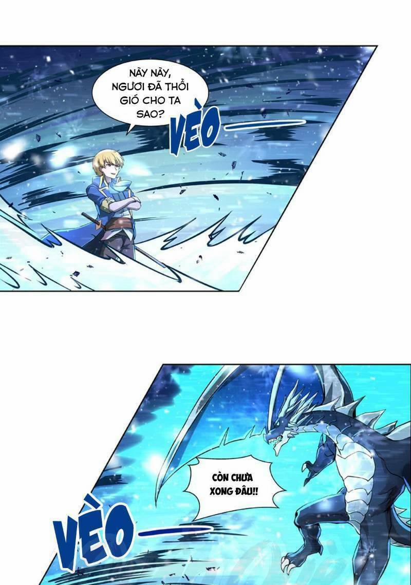 Ma Vương Thất Nghiệp 57 trang 27