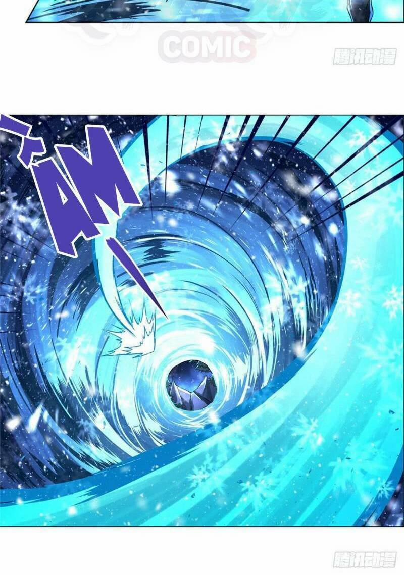 Ma Vương Thất Nghiệp 57 trang 28