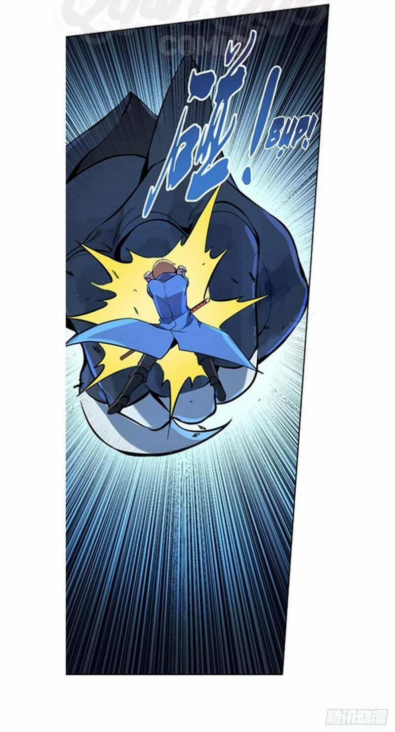 Ma Vương Thất Nghiệp 57 trang 3