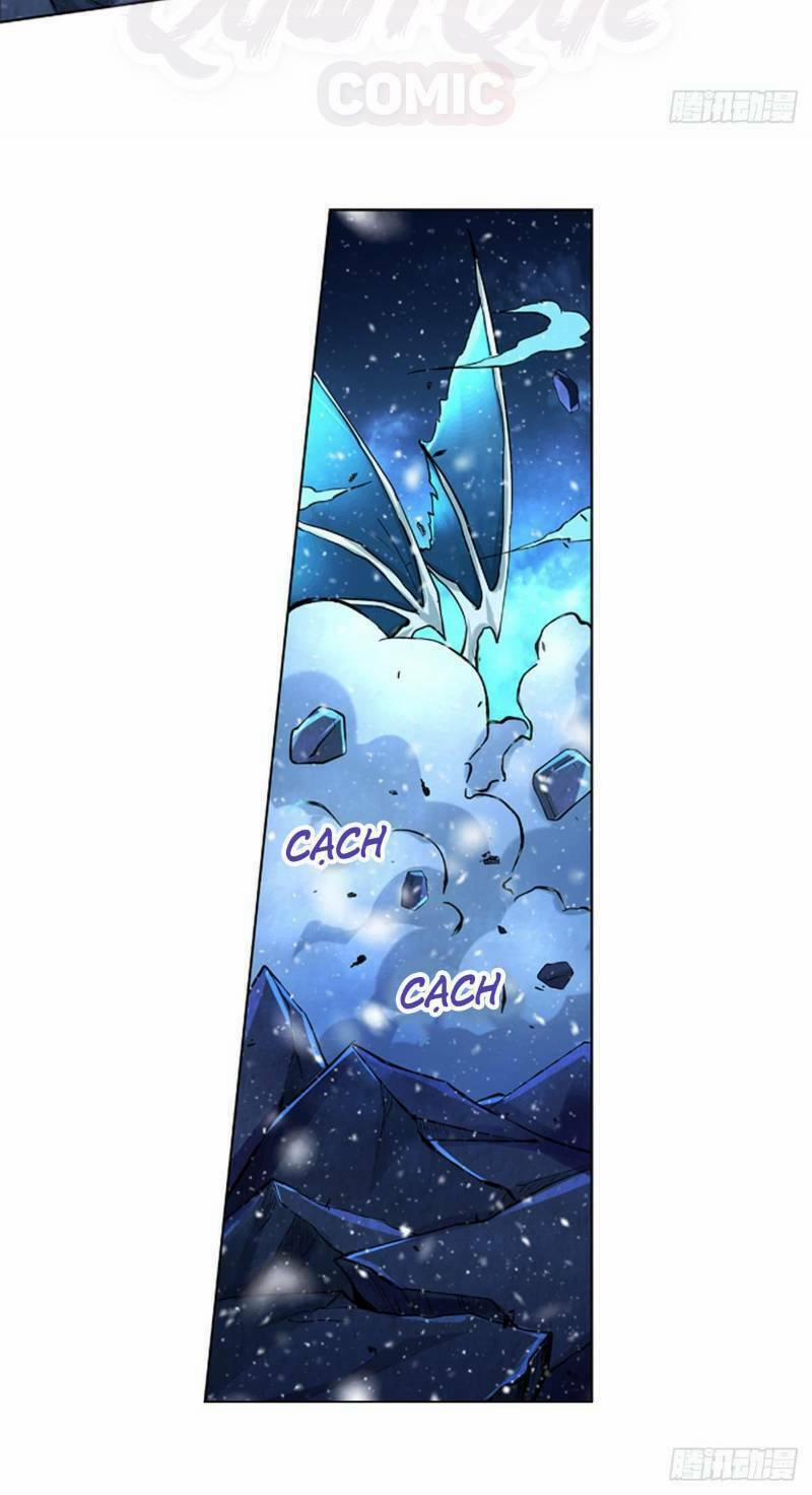 Ma Vương Thất Nghiệp 57 trang 30