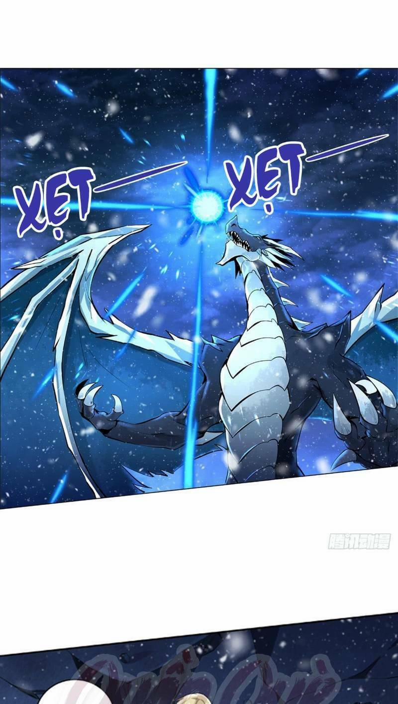 Ma Vương Thất Nghiệp 57 trang 34