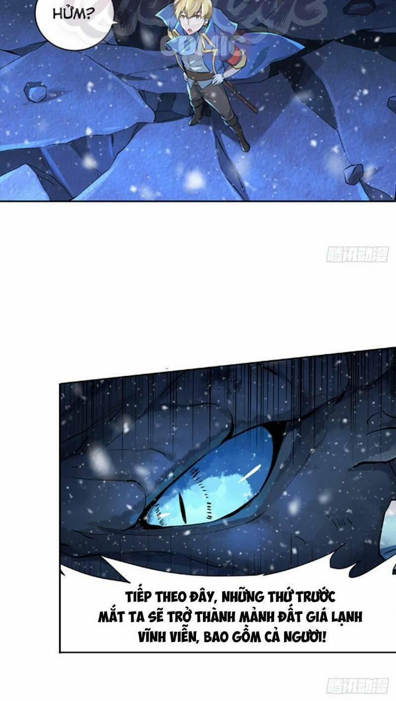 Ma Vương Thất Nghiệp 57 trang 35