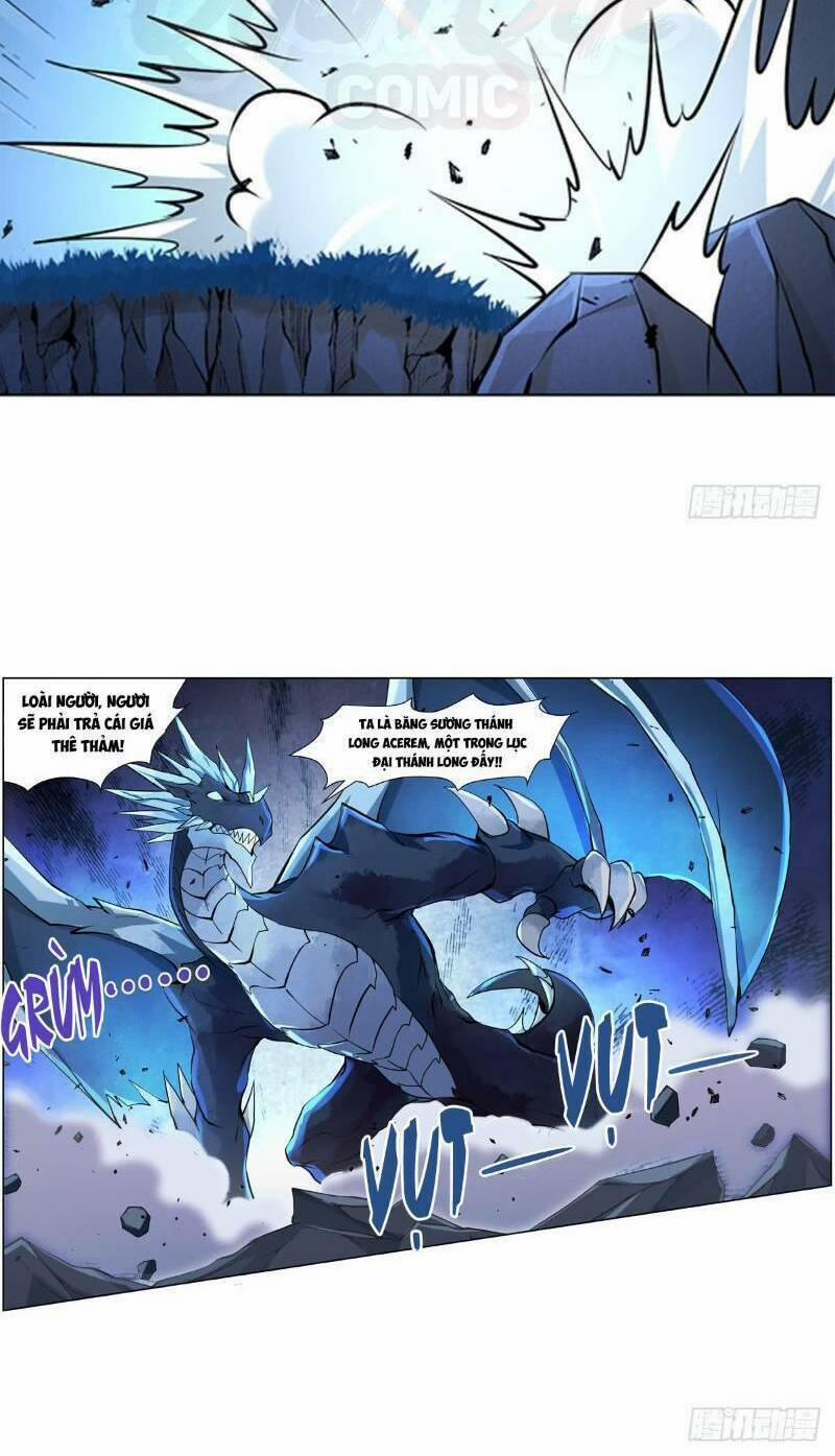 Ma Vương Thất Nghiệp 57 trang 5