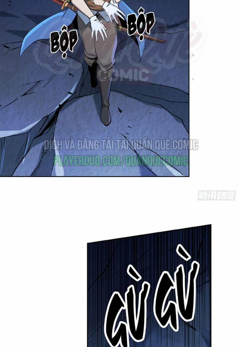 Ma Vương Thất Nghiệp 57 trang 7