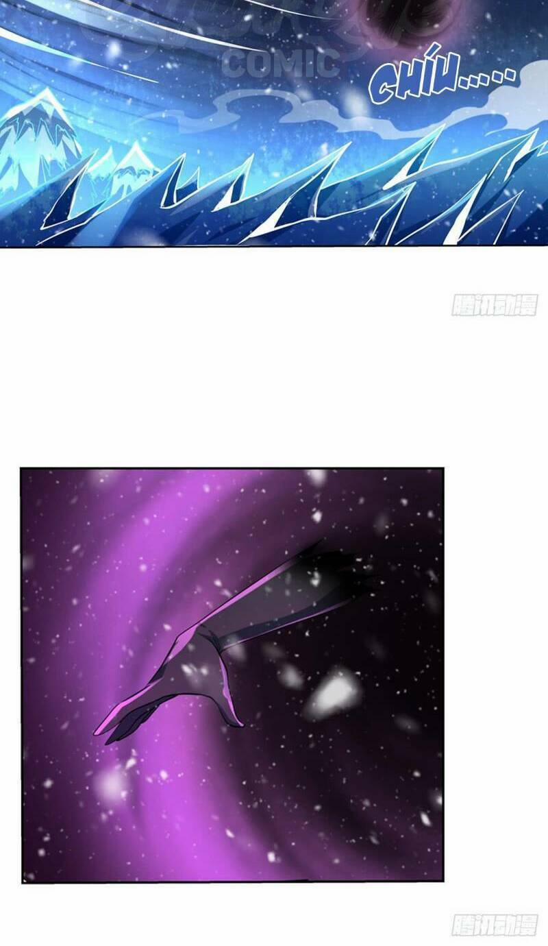 Ma Vương Thất Nghiệp 58 trang 10