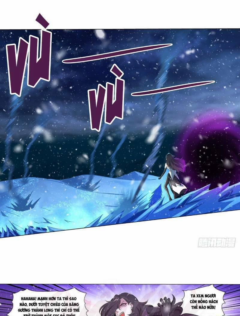 Ma Vương Thất Nghiệp 58 trang 11