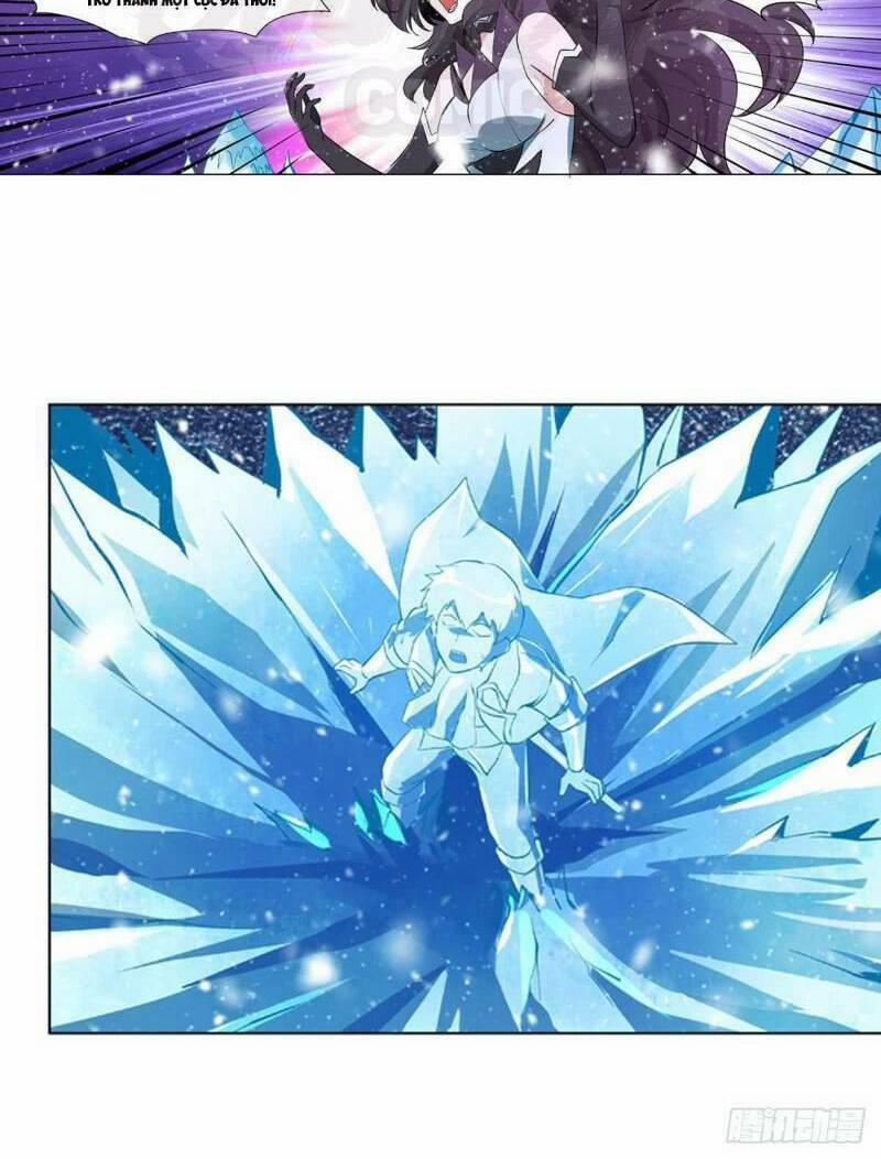 Ma Vương Thất Nghiệp 58 trang 12