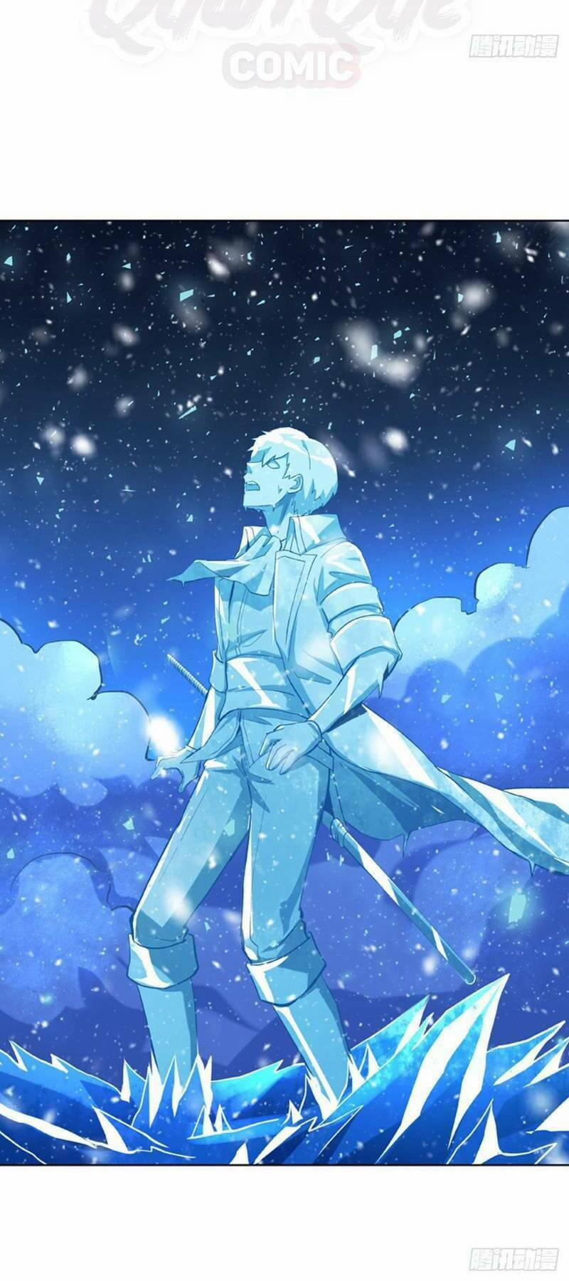 Ma Vương Thất Nghiệp 58 trang 14