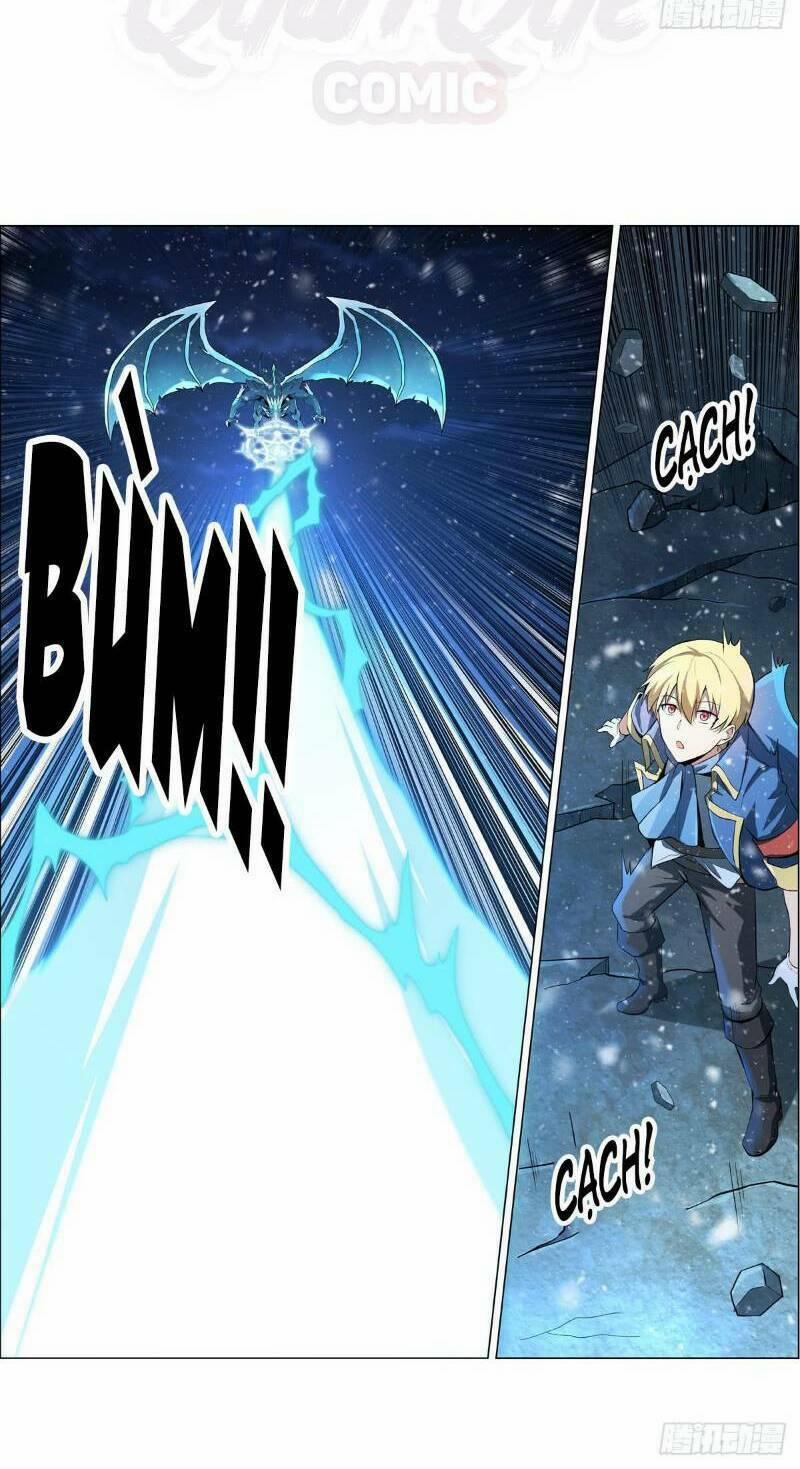 Ma Vương Thất Nghiệp 58 trang 2