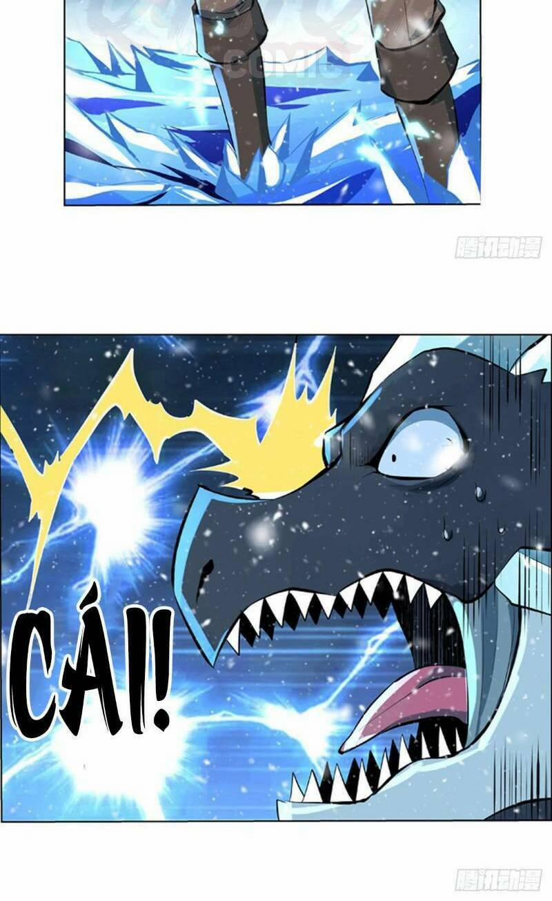 Ma Vương Thất Nghiệp 58 trang 20