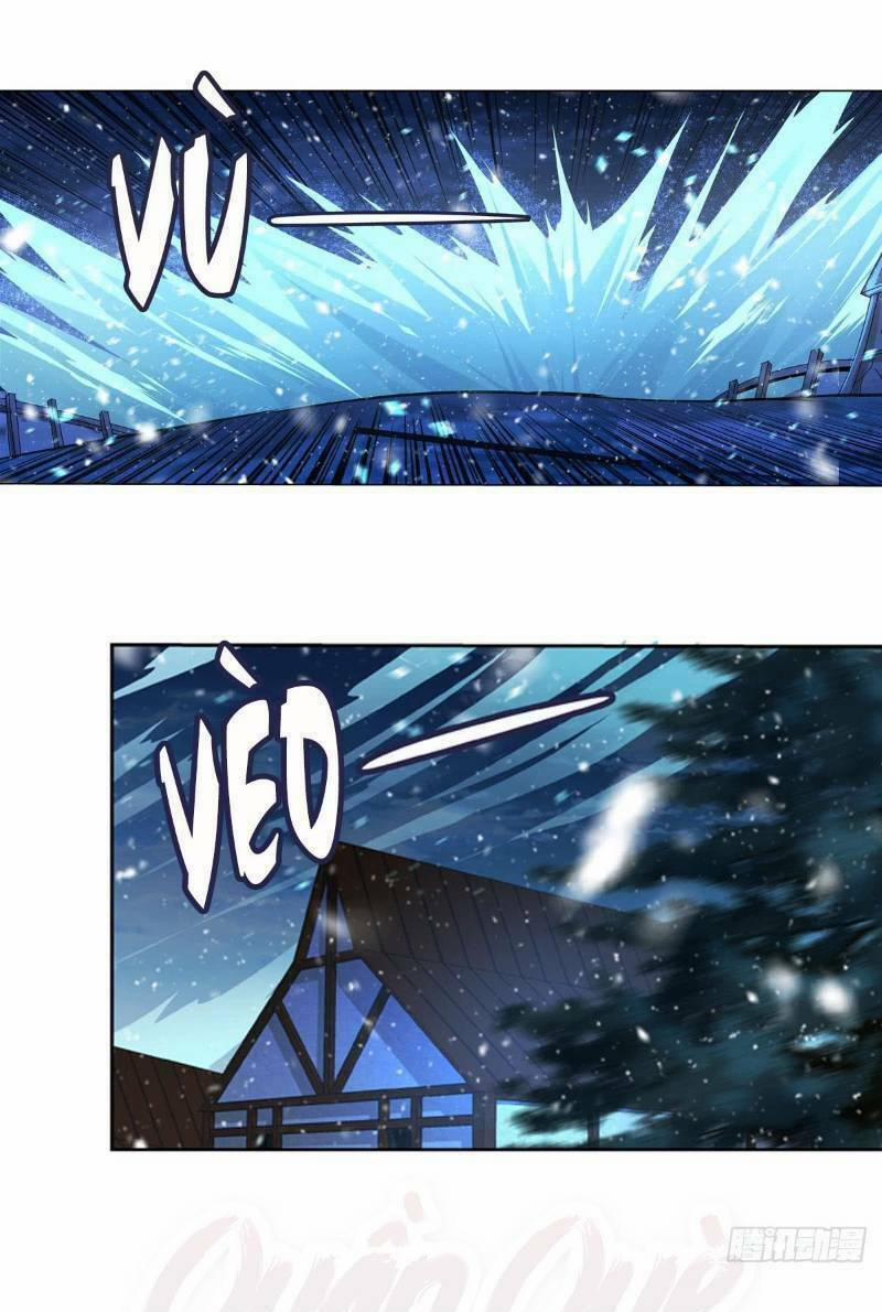 Ma Vương Thất Nghiệp 58 trang 3