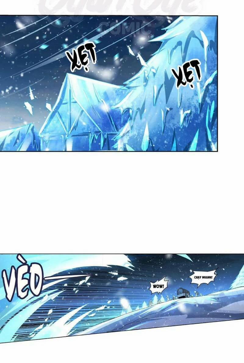 Ma Vương Thất Nghiệp 58 trang 4