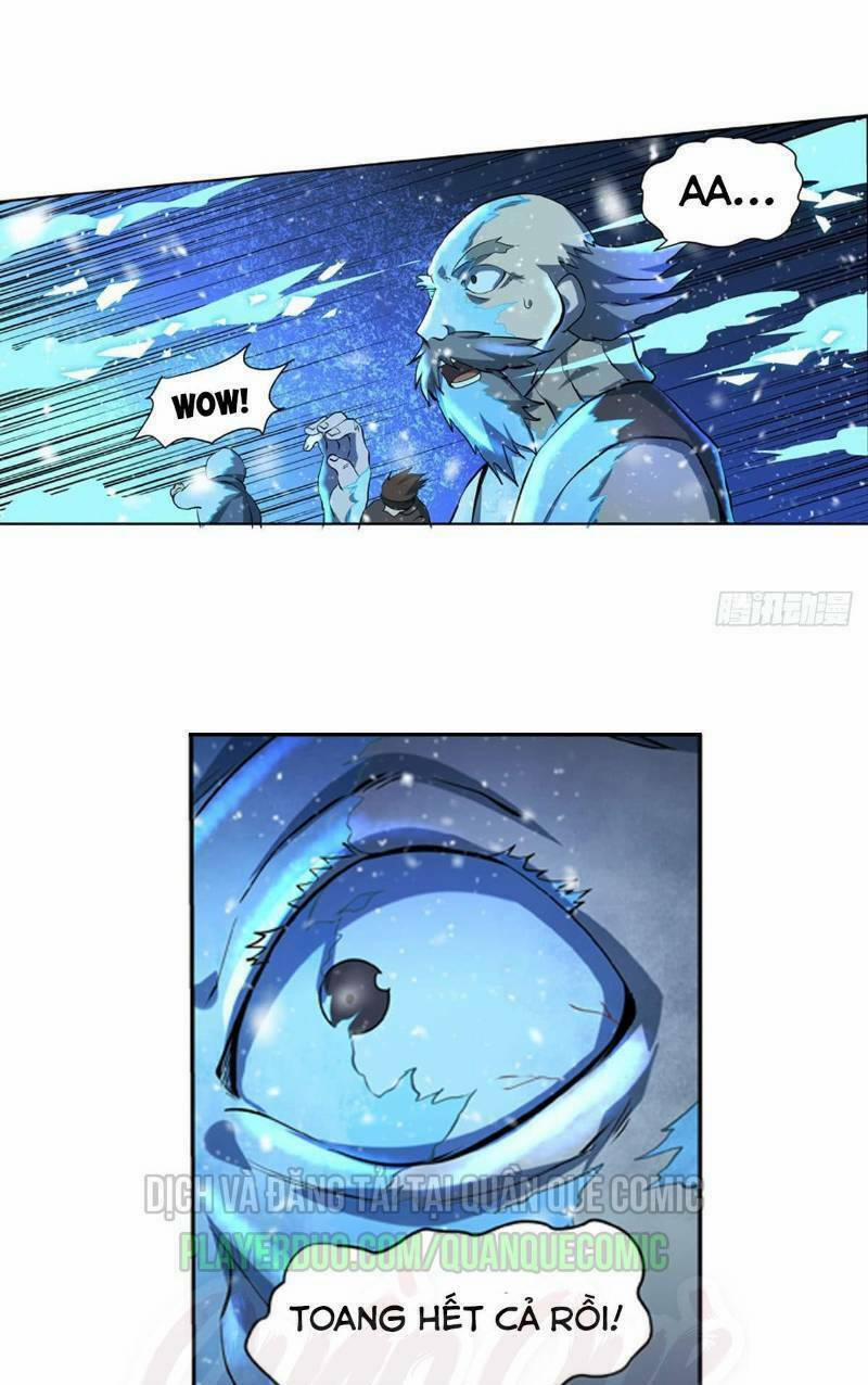 Ma Vương Thất Nghiệp 58 trang 5