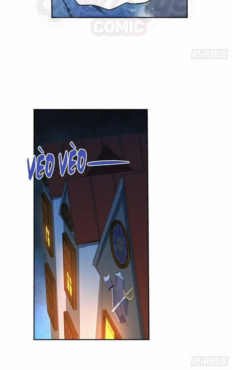 Ma Vương Thất Nghiệp 58 trang 6