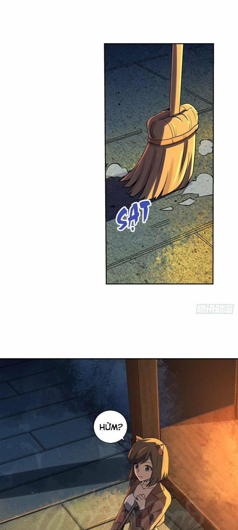 Ma Vương Thất Nghiệp 58 trang 7