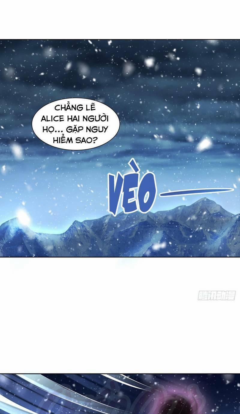 Ma Vương Thất Nghiệp 58 trang 9