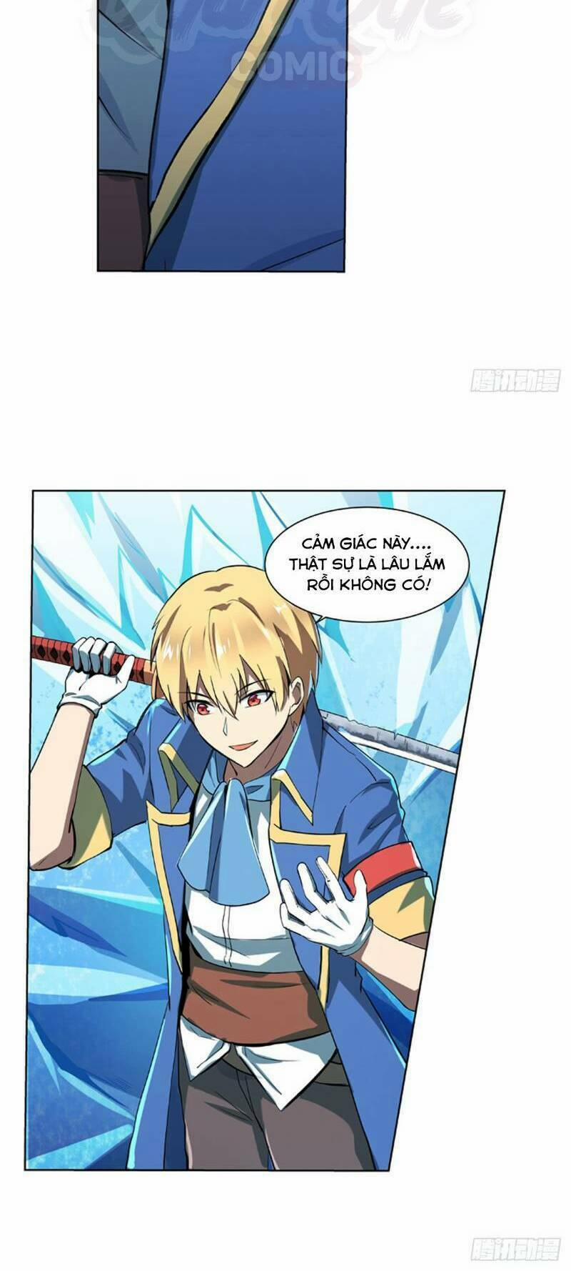 Ma Vương Thất Nghiệp 59 trang 11