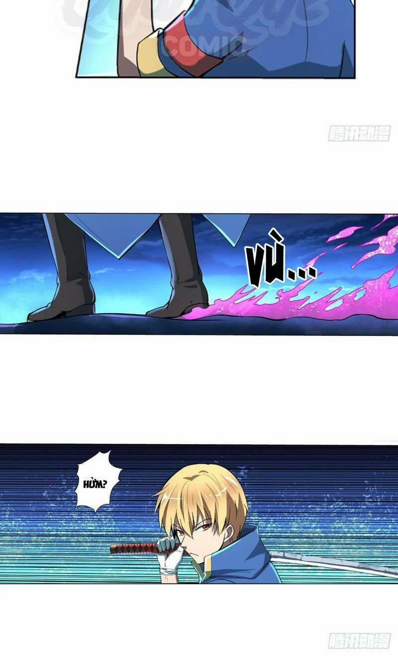 Ma Vương Thất Nghiệp 59 trang 13