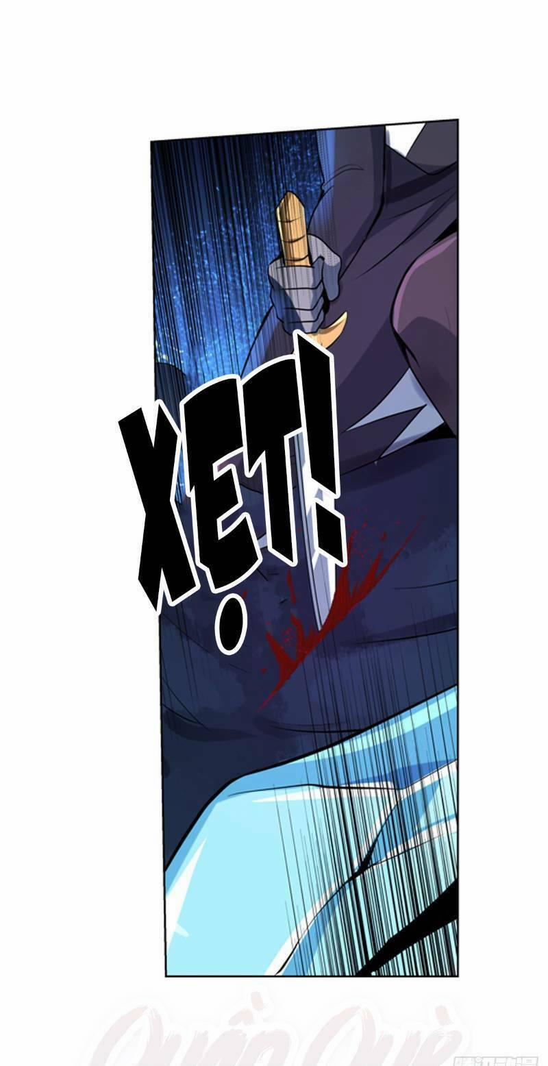 Ma Vương Thất Nghiệp 59 trang 16