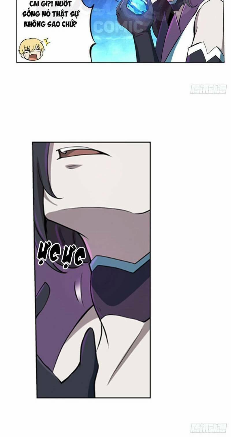 Ma Vương Thất Nghiệp 59 trang 19