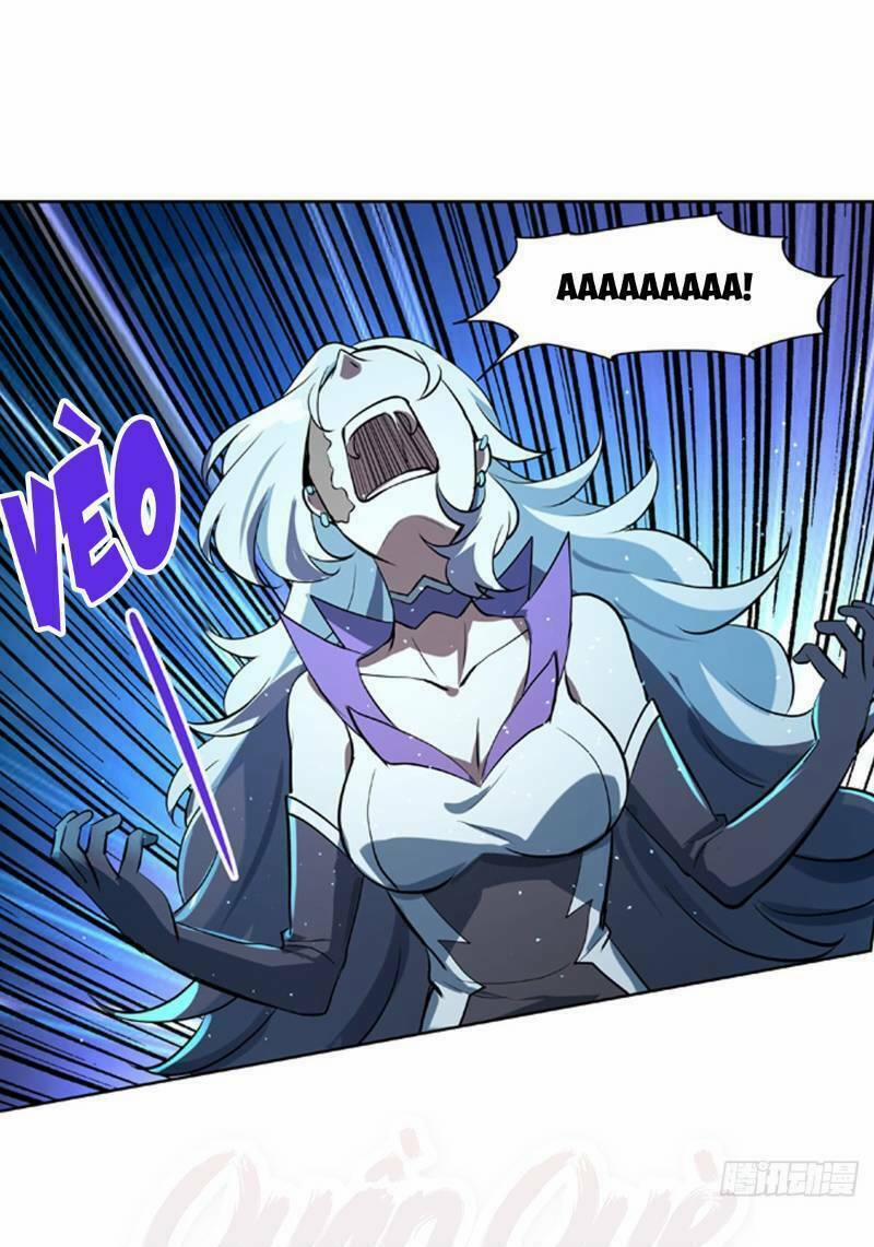 Ma Vương Thất Nghiệp 59 trang 20