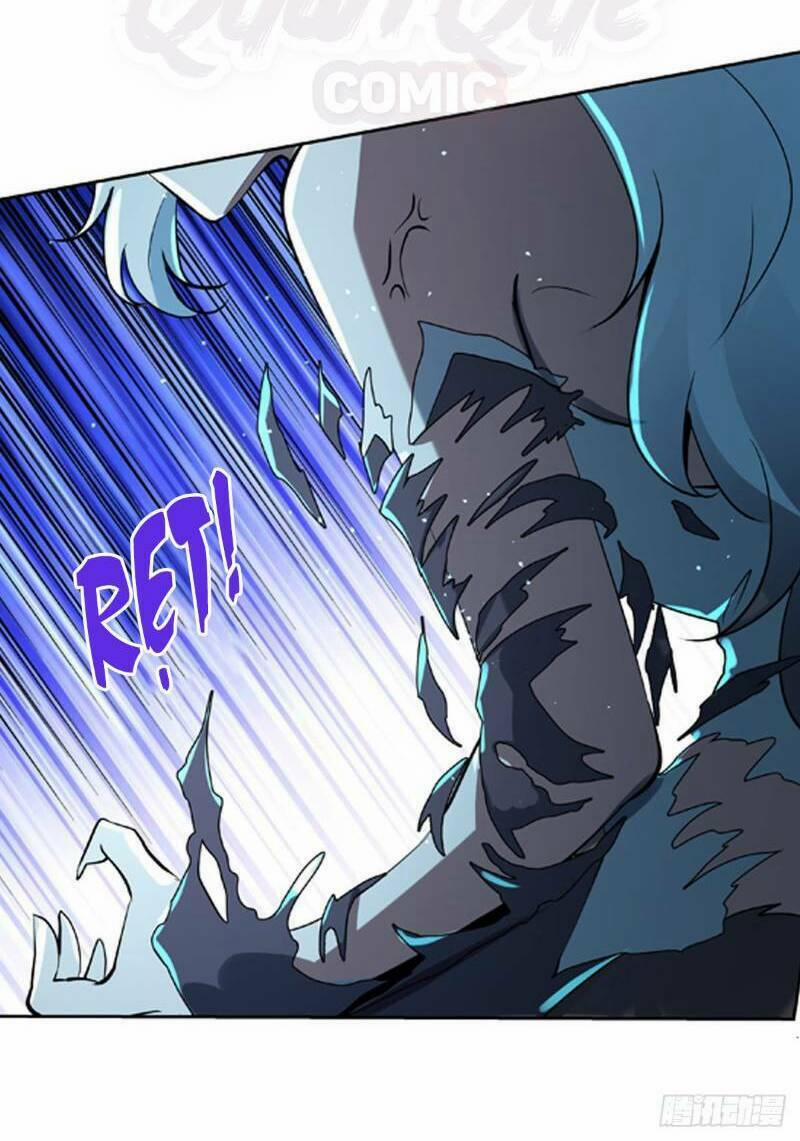 Ma Vương Thất Nghiệp 59 trang 21