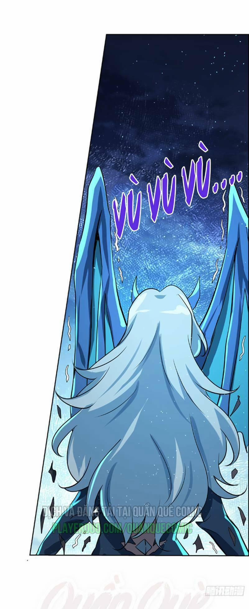 Ma Vương Thất Nghiệp 59 trang 22