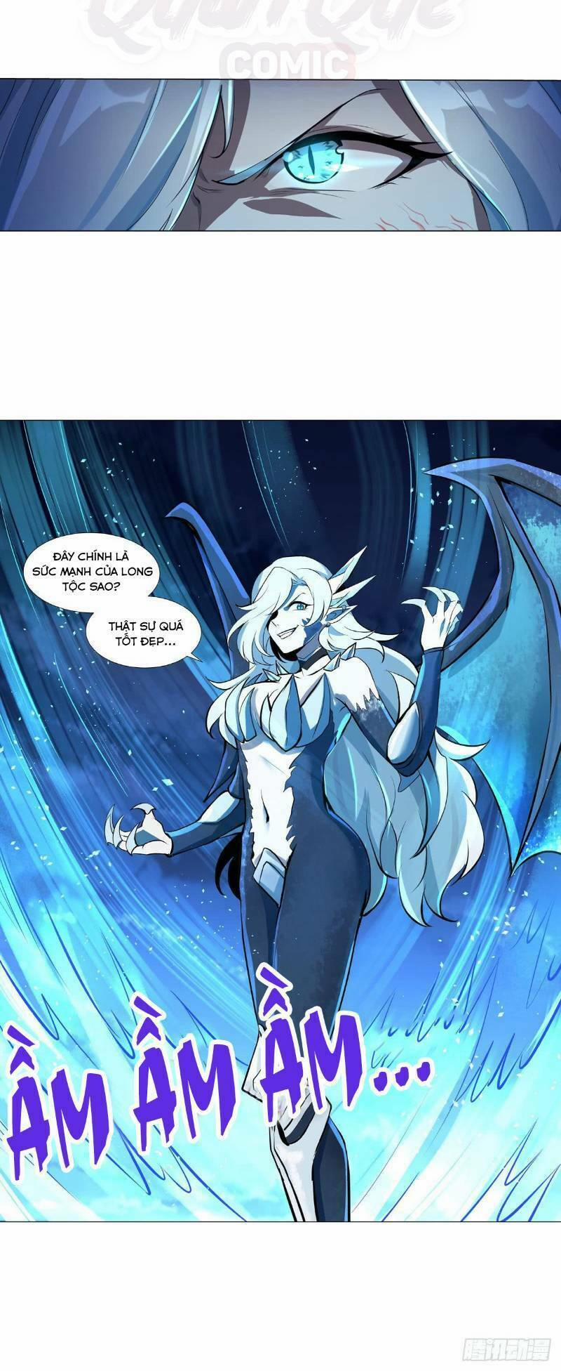 Ma Vương Thất Nghiệp 59 trang 23